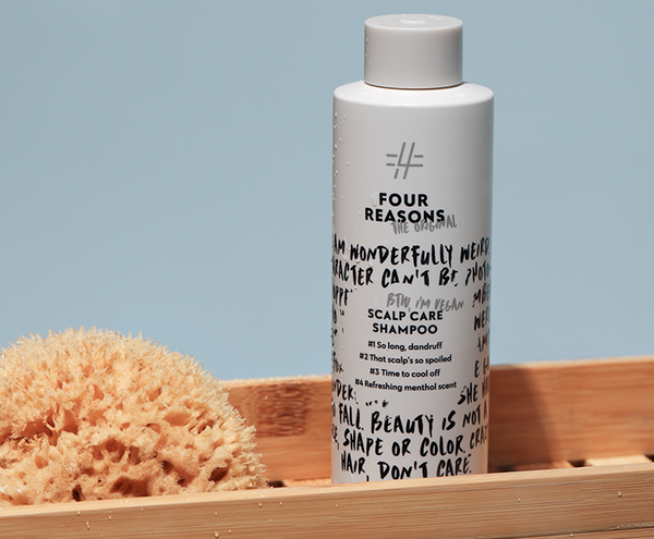 Shampoo for Colored Hair:10 Best Shampoos for Colored Hair Four