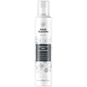 No Nothing Volumizing Dry Shampoo, Fragrance Free, 5.3 oz