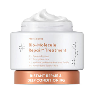 Hair Mask for Damaged Hair