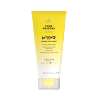 Color Mask Yellow Intense