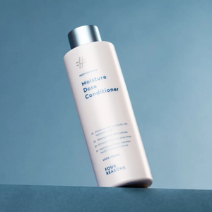 Moisture Dose Conditioner