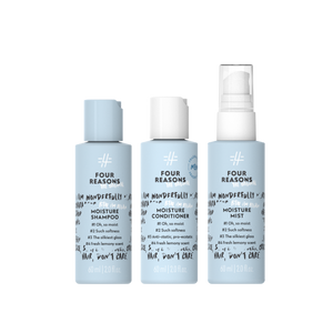 Original Moisture Travel Kit