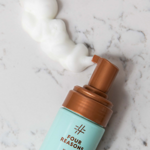 Styling Mousse