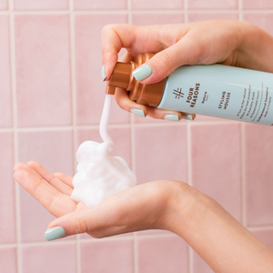 Styling Mousse