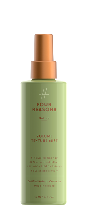 Volume Texture Mist