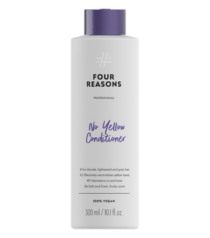 No Yellow Conditioner