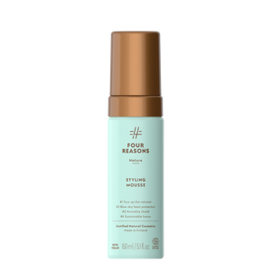 Styling Mousse