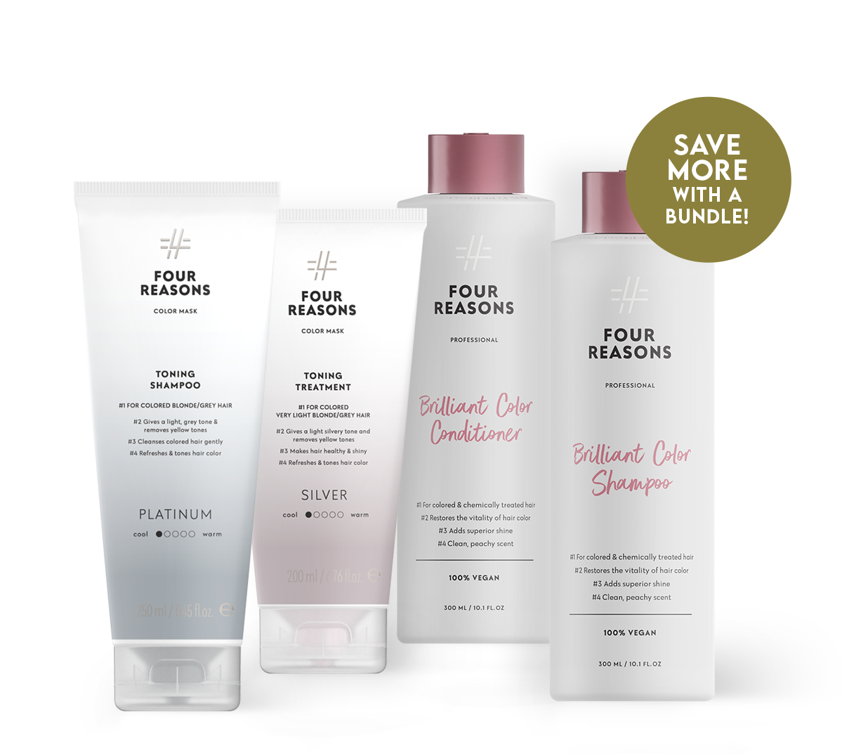 Platinum Bundle