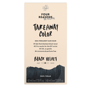 Black Velvet - 1.0 Black