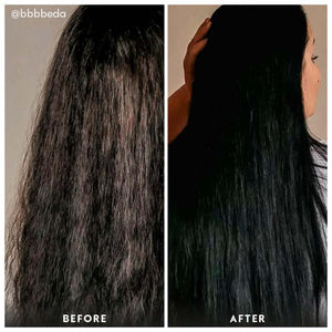 Black Velvet - 1.0 Black