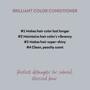 Brilliant Color Conditioner