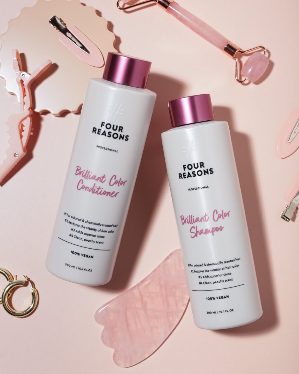 Brilliant Color Shampoo