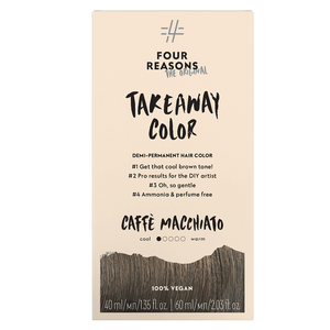 Caffe Macchiato - 5.1 Cool brown