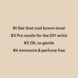 Caffe Macchiato - 5.1 Cool brown