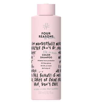 Color Shampoo