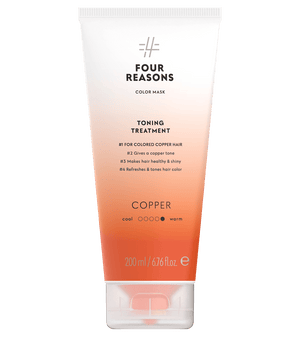 Color Mask Copper