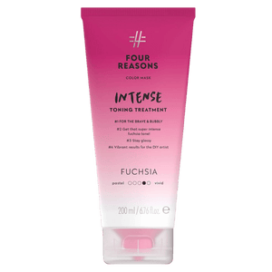 Color Mask Fuchsia Intense