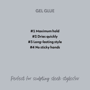 Gel Glue