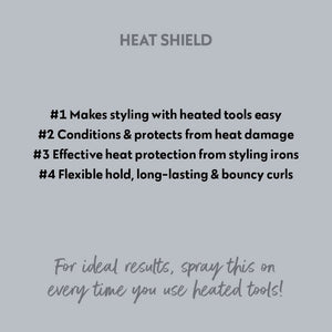 Heat Shield
