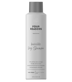 Invisible Dry Shampoo