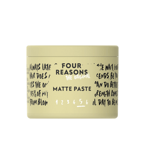 Matte Paste