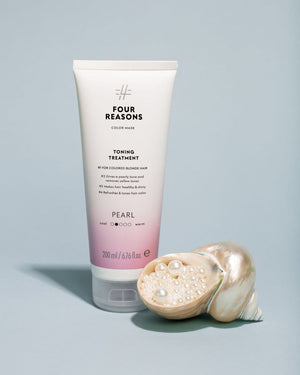 Color Mask Pearl