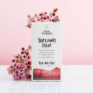 Red Hot Chili - 7.66 Red