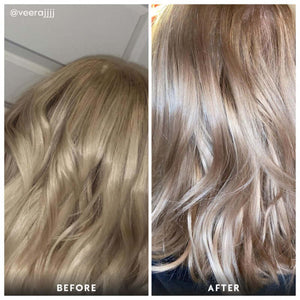 Satin Pearl - 9.02 Bright pearl blonde