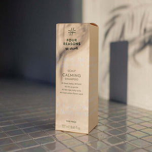 Scalp Calming Shampoo