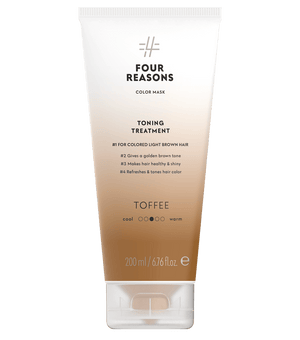 Color Mask Toffee