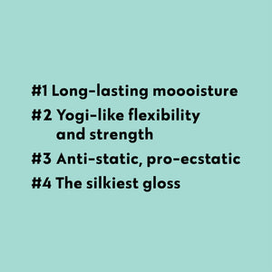 Ultra Moisture Conditioner