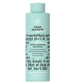 Ultra Moisture Shampoo