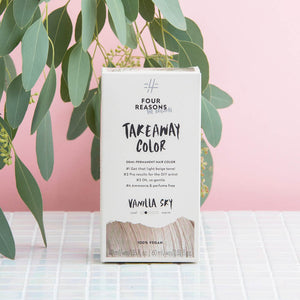 Vanilla Sky - 9.13 Bright light beige