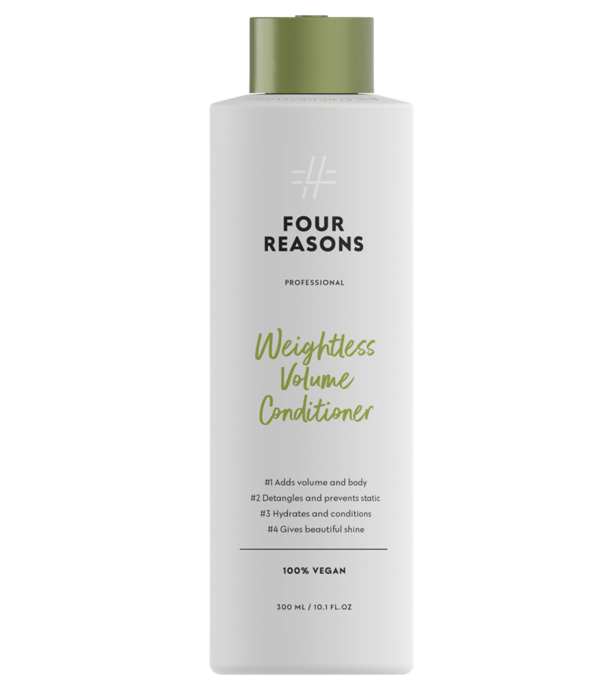 Weightless Volume Conditioner