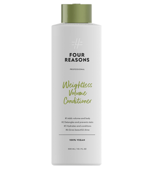 Weightless Volume Conditioner
