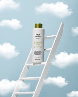 Weightless Volume Conditioner