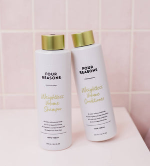 Weightless Volume Conditioner