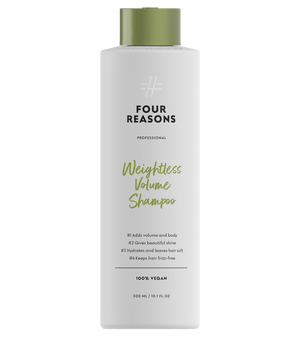 Weightless Volume Shampoo