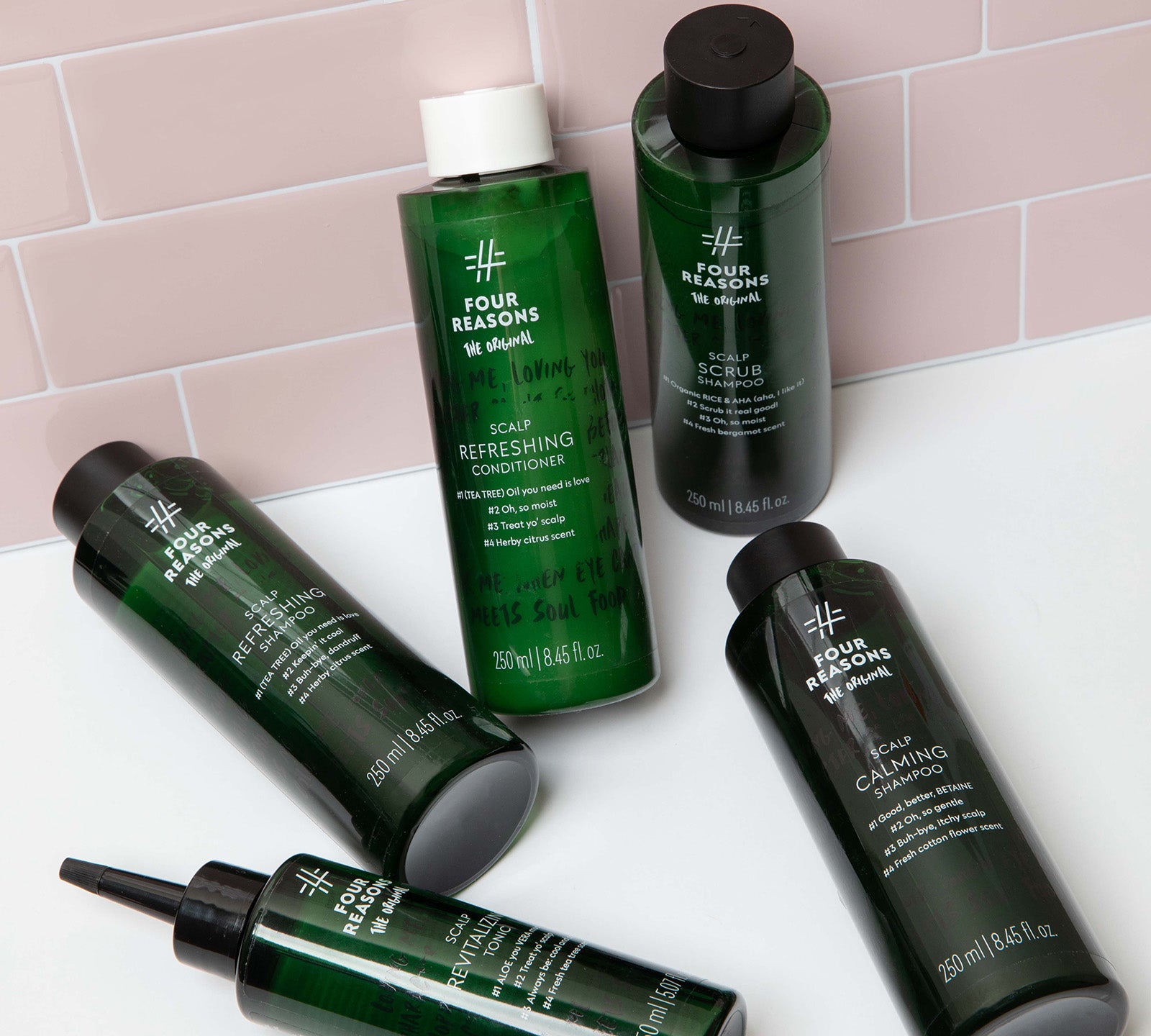 Scalp Care Shampoo: 6 Best Scalp Care Shampoos + How to Pick