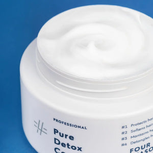 Detox Conditioner