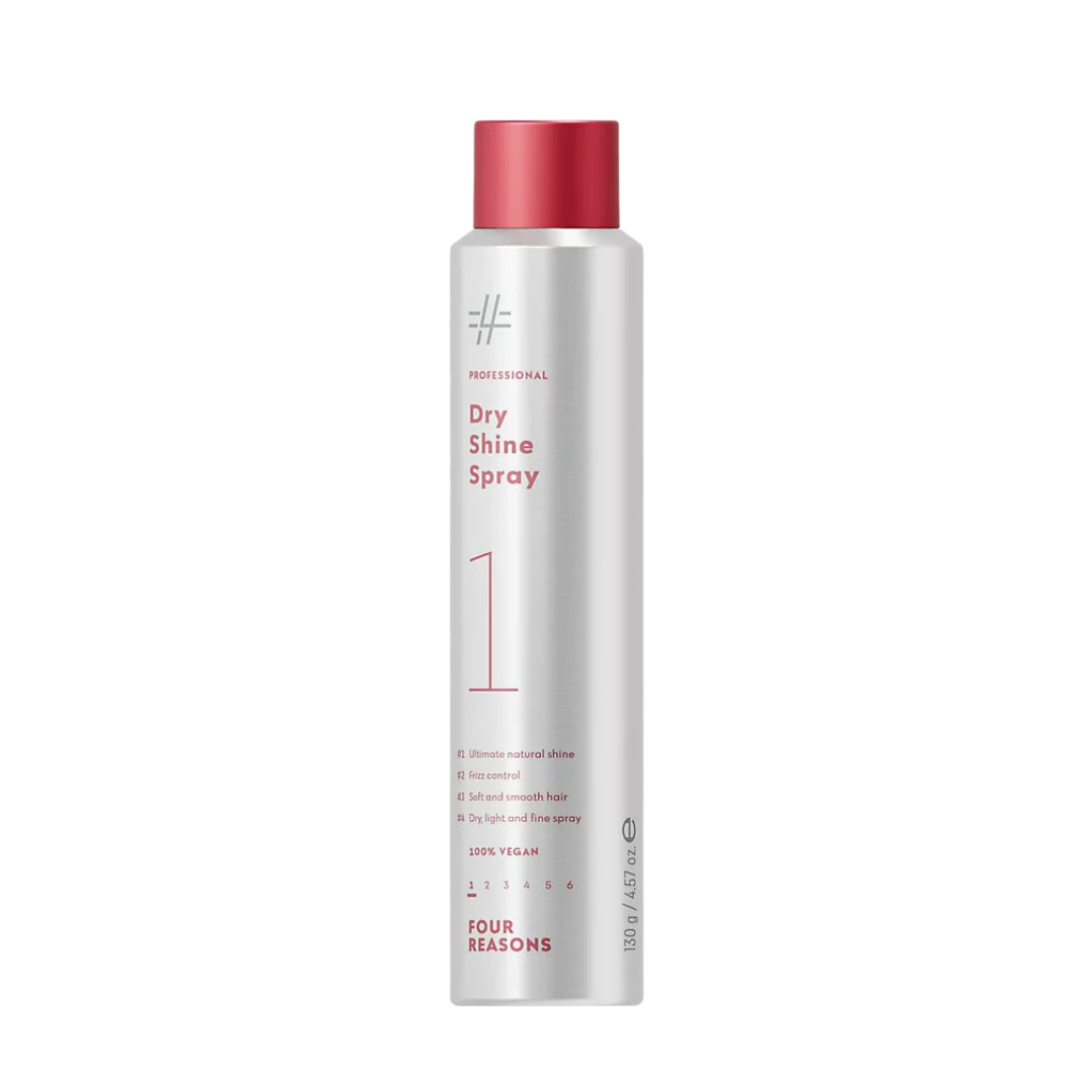 Dry Shine Spray