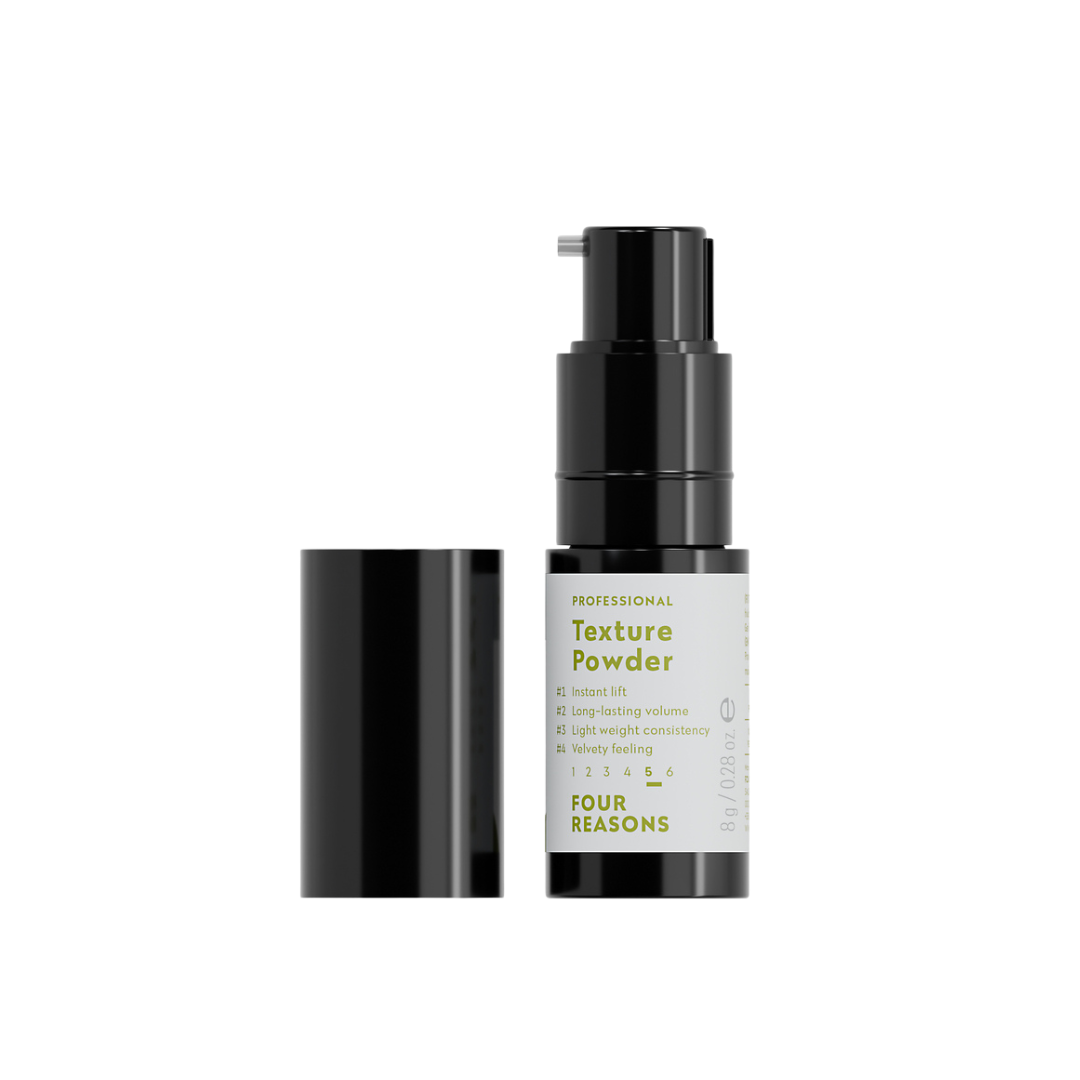 Texture Powder