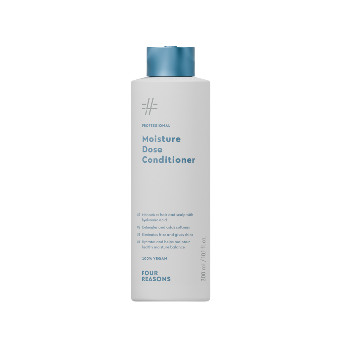 Moisture Dose Conditioner