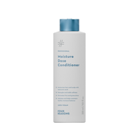 Moisture Dose Conditioner
