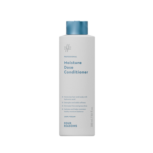 Moisture Dose Conditioner