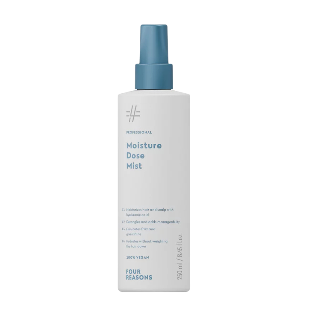 Moisture Dose Mist