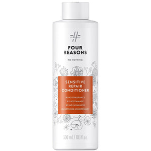 No nothing Repair Conditioner for Damaged Hair, 10.15 oz