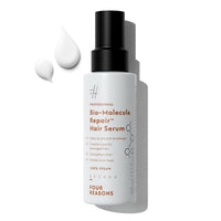 Repair Hydrating Serum for Frizzy Hair