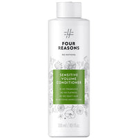 No Nothing Volume Conditioner - Fragrance Free Volumizing for Fine Hair