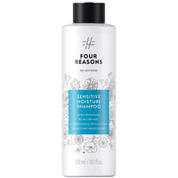 No Nothing Moisture Shampoo for Dry Hair & Sensitive Scalp, Fragrance-free